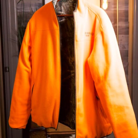 RedHead Reversible Blaze Jacket for Men - Picture 2 of 5